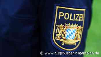Tote Fische in Bach in Greimeltshofen: Polizei ermittelt wegen Verunreinigung