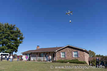 US Expanding Long-Range Commercial Drone Testing Program