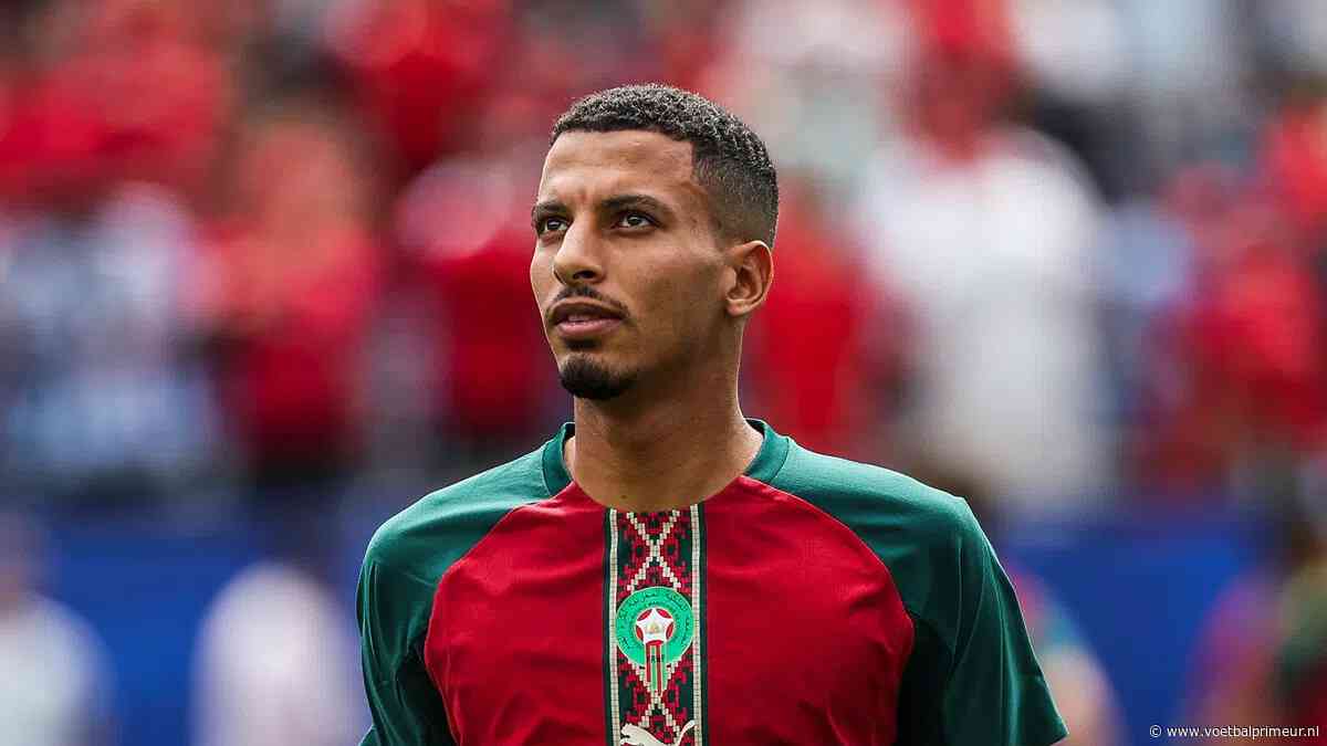 'Ajax is zich aan het terugtrekken in strijd om Ounahi, PSV juist aan het pushen'