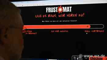 „Ich werde auswandern müssen“: Der Frust-O-Mat zeigt, was Menschen in Deutschland wirklich bewegt