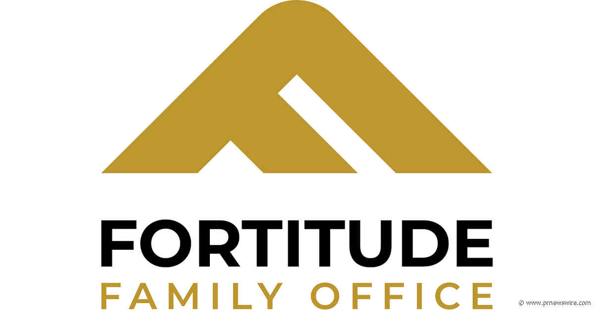 Fortitude Family Office Founder Matt Walker Named InvestmentNews Advisor of the Year - Southwest