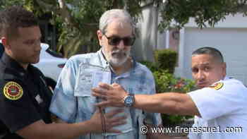 Fla. fire department uses double sequential defibrillation in cardiac arrest care