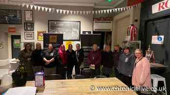 The North East women's mental health club providing 'lifeline' support without the waiting lists