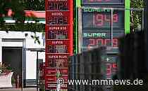 Inflationsrate steigt auf 2,9 Prozent