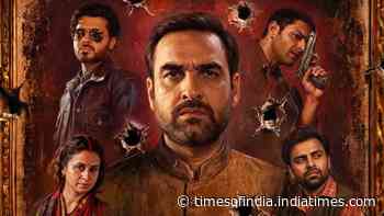 'Mirzapur: The Movie' expected to have an opening of Rs 15-20 crore on day 1