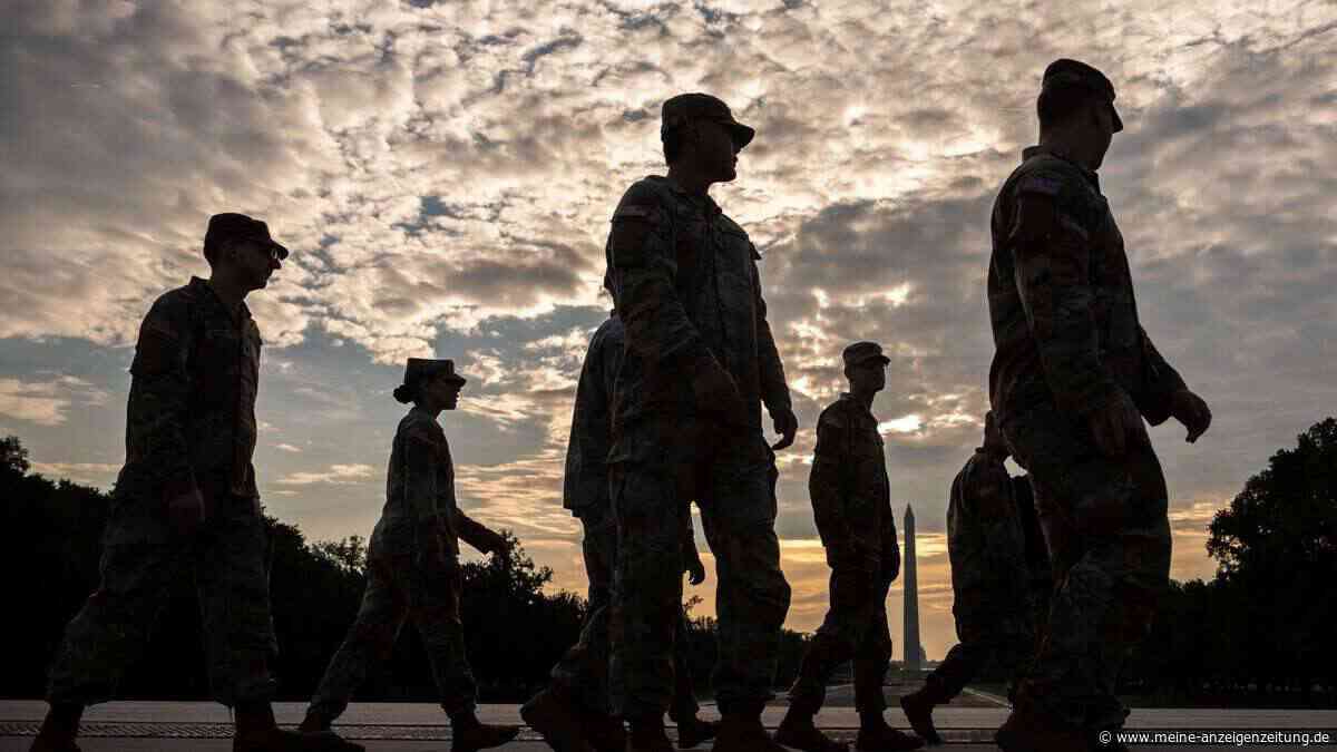 Pentagon nennt Leak über Militärwarnungen „Verbrechen“ – Kritiker sehen Belege für Überdehnung