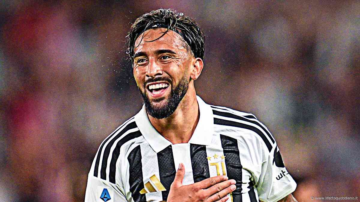 “Quando ho mai detto di voler andare via? Sono stanco. Se non ti piaccio, non è un problema mio”: Nico Gonzalez sbotta sui social