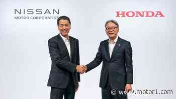 Honda And Nissan’s Big Software Deal After Their Failed Merger