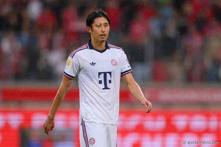 Bayern Munich defender offered to Ajax