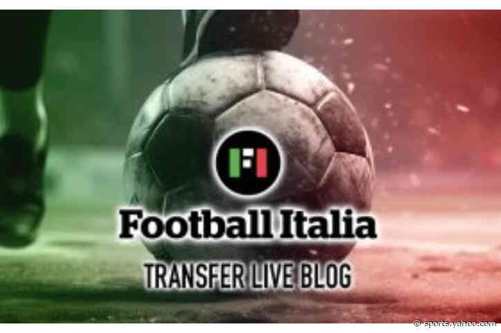 LIVE Done Deals Tracker: Every confirmed transfer on August 31