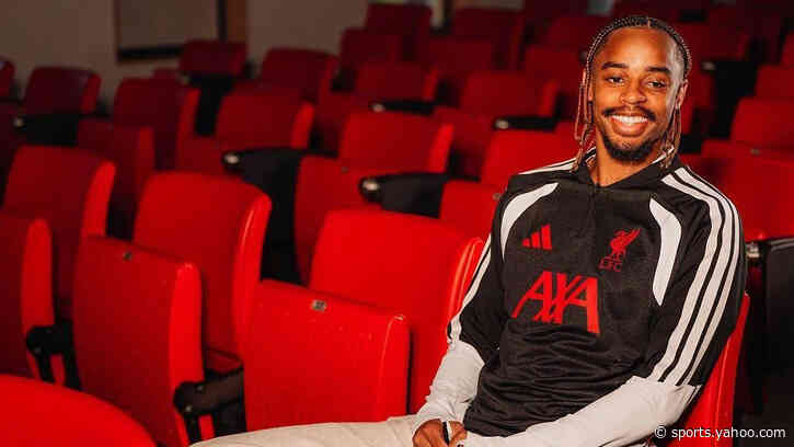 Winning Premier League 'one of my biggest dreams' - Barcola