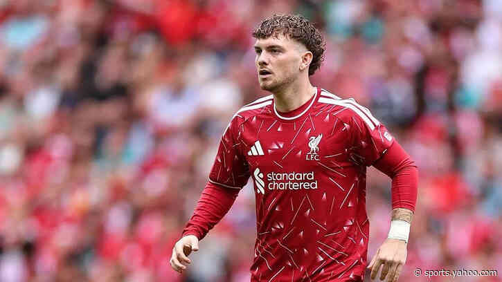 Valencia interested in loan for Liverpool's Elliott