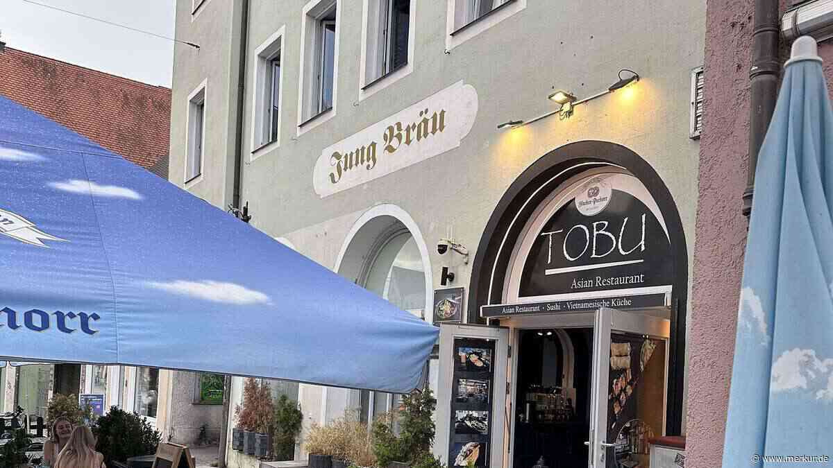 Das große Wirtekarussell und der Unterhaus-Krimi um den Jungbräu