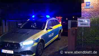 Nach Angriff in Flüchtlingsunterkunft: Polizei sucht drei Männer und eine Frau