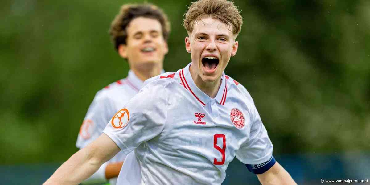 'Transferzorgen voor PSV: gewenste spits wil wel, maar akkoord blijft uit'