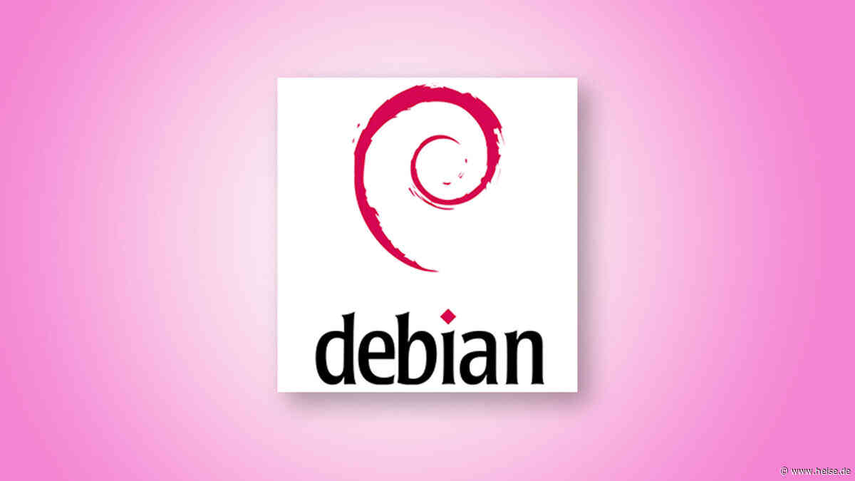 Debian erlaubt KI-Beiträge ohne Kennzeichnungspflicht