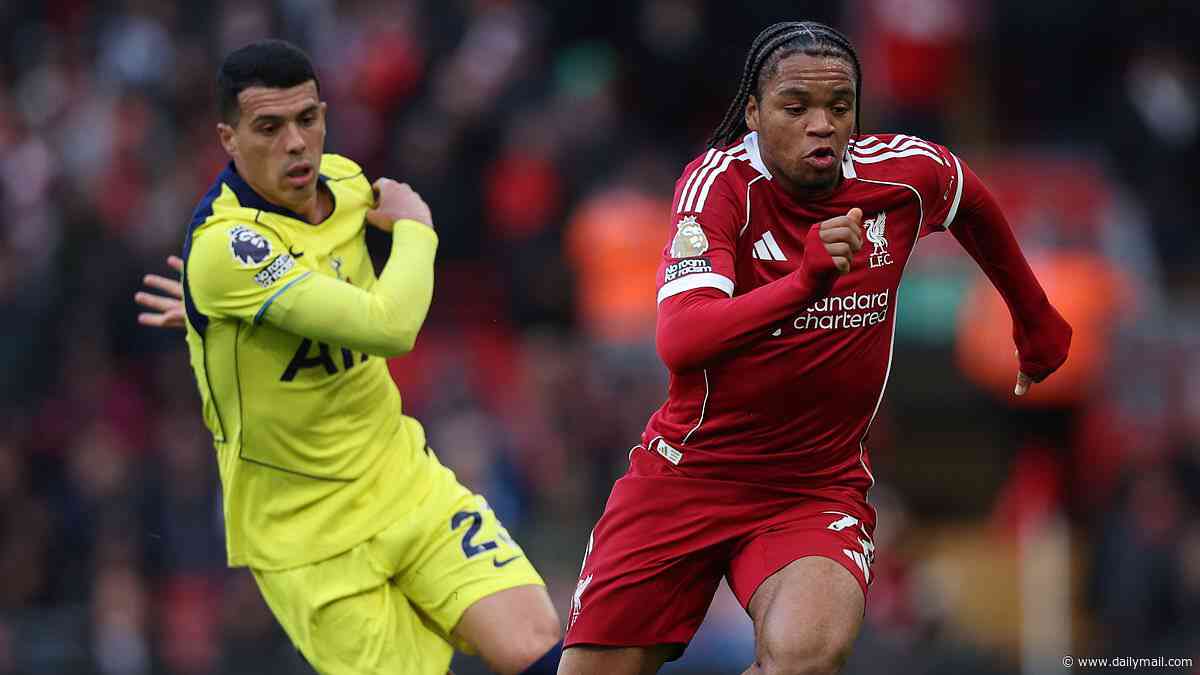 Football League hit out at UEFA's 'unwillingness to co-operate' after being forced into 'disappointing' changes to Liverpool v Spurs in the Carabao Cup - as well as Everton and Wolves ties