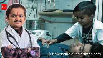 From a circus offer to MBBS: The inspiring story of a 3 feet tall doctor in Gujarat