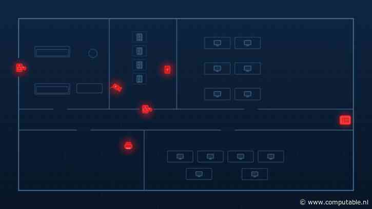 NIS2 maakt van een bekende blinde vlek een compliancerisico: OT en IoT