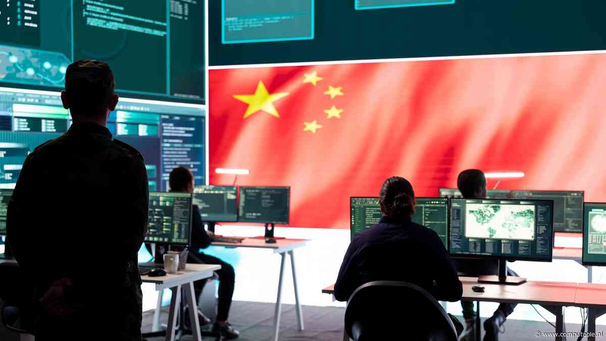 Nexperia herstelt goed ondanks conflict met China