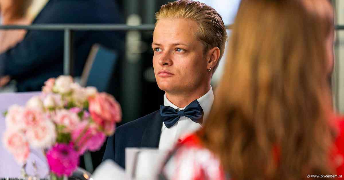 Veroordeelde Marius Borg Høiby mag naar begrafenis koning Harald