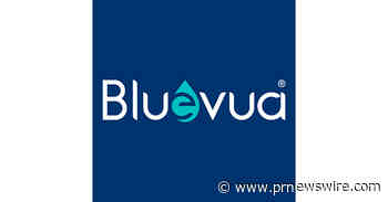 BLUEVUA BRINGS ITS INDUSTRY-LEADING REVERSE OSMOSIS PRODUCTS TO TARGET.COM, LOWES.COM AND WALMART.COM