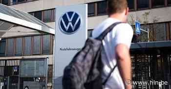 Volkswagen verwacht geen productie meer in fabriek Hannover na 2030