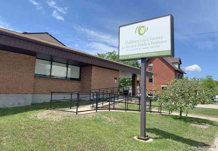 Children's Aid Society of Nipissing projecting $5 million deficit this year