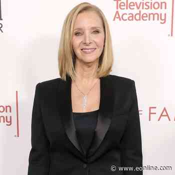 Lisa Kudrow Reveals the One Friends Fan Request She Won't Say Yes To