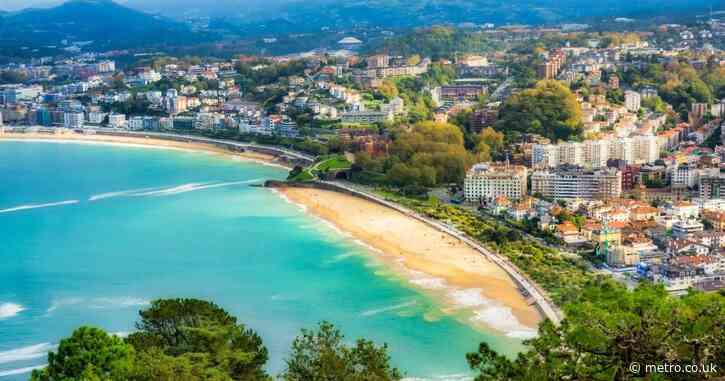 The 5 best September destinations in Spain, Greece and Portugal