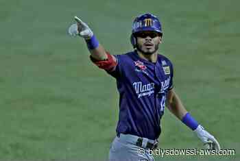 Magallanes comenzará las prácticas de pretemporada el 26 de septiembre