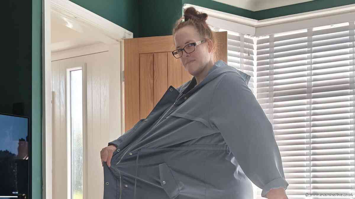 Yorkshire woman who saved £4,000 ditching Krispy Kreme and takeaways loses 12 stone