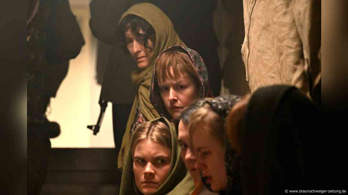 Wie fühlt sich das an, Geisel der Taliban zu sein? Eine Braunschweigerin weiß es