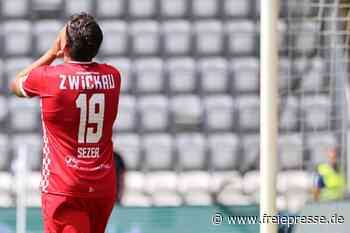 FSV Zwickau: Das steckt wirklich hinter dem Abgang von Cemal Sezer