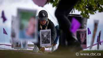 How B.C. communities are observing International Overdose Awareness Day