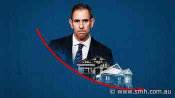 $40,000 wiped off the value of the average house over winter