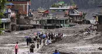 Nepal flood death toll crosses 900 as hundreds stuck in hydropower tunnels