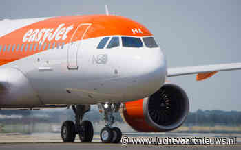 Overname easyJet door Apollo verloopt moeizaam: aandeelhoudersstemming uitgesteld