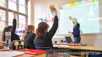 All the new rules coming into force in schools across England from September 2026