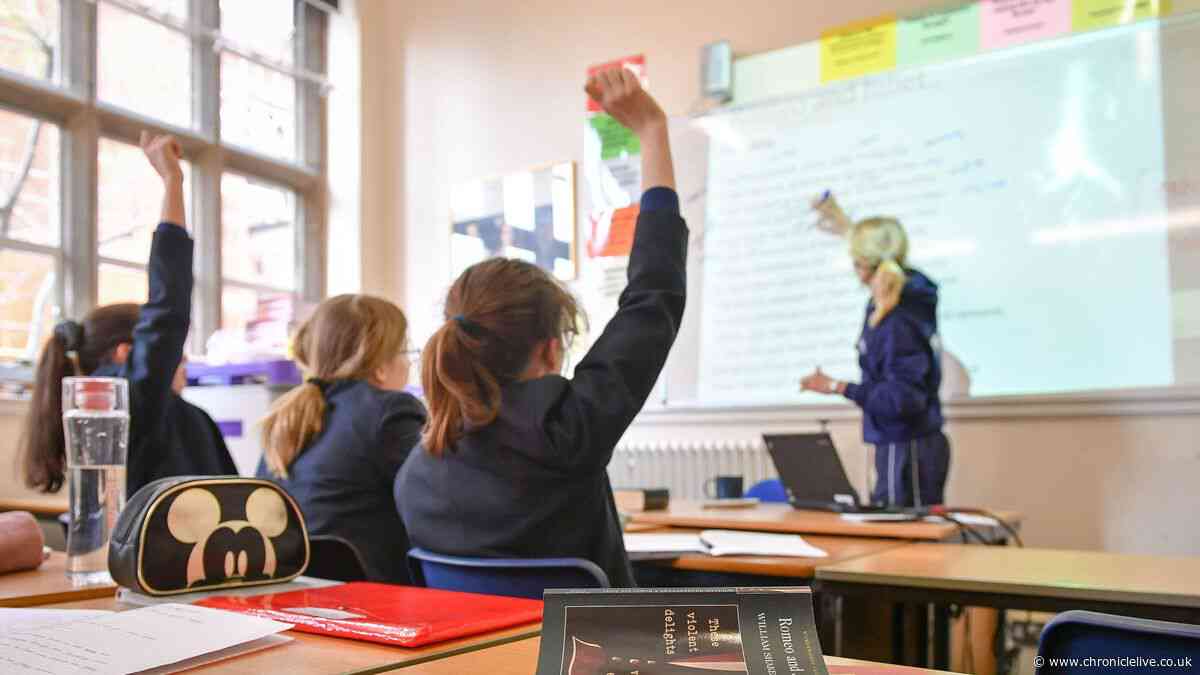 All the new rules coming into force in schools across England from September 2026