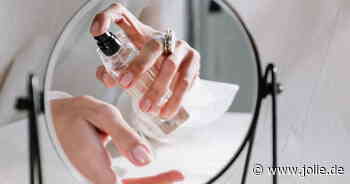 3 Parfum-Tricks unserer Beauty-Redakteurin, mit denen man noch besser riecht