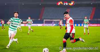 Feyenoord-fans zijn gewaarschuwd: club geeft geen geld terug als tribunes leeg moeten blijven door straf UEFA