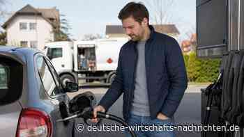 Verbraucherpreise: Inflation steigt auf 2,9 Prozent – Energie wird zum Preistreiber