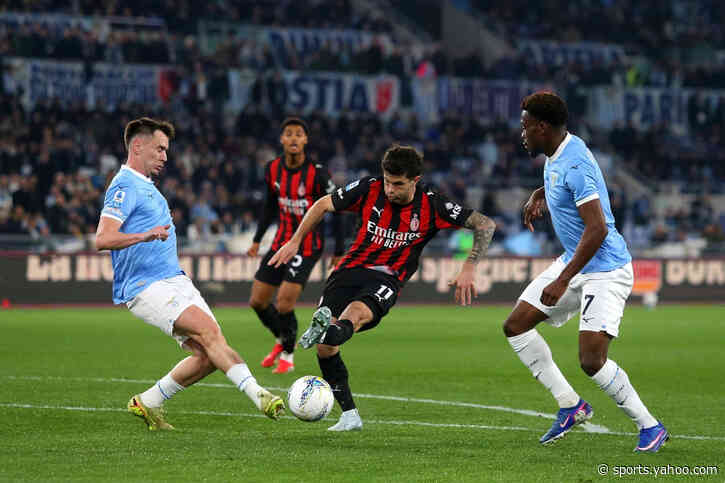 Serie A Week 4 final schedule confirmed