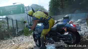 New Wolverine video game features Squamish Nation's language, B.C. locations