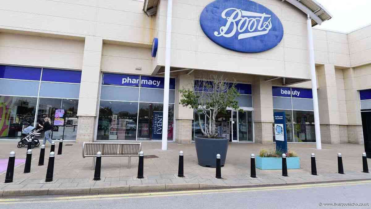 Boots Bank Holiday shoppers race to buy half-price YSL perfume