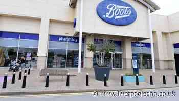 Boots Bank Holiday shoppers race to buy half-price YSL perfume