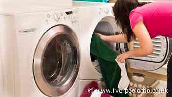 Check your tumble dryer now to fix little-known reason your clothes get creased