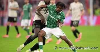 Nieuwe knaltransfer op komst voor Belg Samuel Mbangula