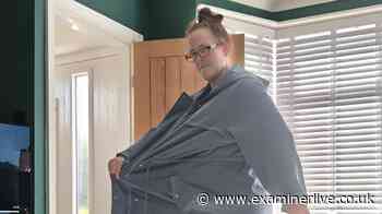 Yorkshire woman who saved £4,000 ditching Krispy Kreme and takeaways loses 12 stone